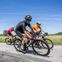 WattUp - trener kolarstwa - opinie Daniel Borodzicz