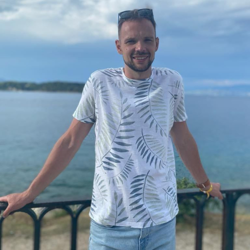 WattUp - trener kolarstwa - opinie Paweł Pajączkowski