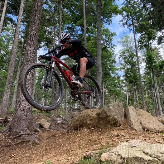 WattUp - trener kolarstwa - opinie Tomasz Romanowski